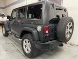 Used 2016 Jeep Wrangler Unlimited Sport w/ Quick Order Package 24S image 5