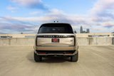 Used 2023 Land Rover Range Rover Long Wheelbase SE image 6