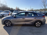Used 2017 Hyundai Ioniq SEL image 5