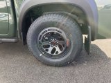 New 2025 Nissan Frontier Pro-X w/ Pro Convenience Package image 5