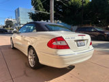 Used 2009 Mercedes-Benz CLK 350 Cabriolet w/ Premium I Pkg image 5