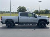 New 2025 Chevrolet Silverado 2500 Custom w/ Custom Value Package image 2