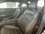 New 2025 Ford Mustang GT Premium image 4