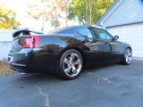 Used 2007 Dodge Charger SRT8 w/ SRT Option Group II image 5