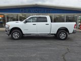Used 2023 RAM 2500 Big Horn w/ Level 1 Equipment Group image 4