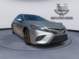 Used 2019 Toyota Camry L image 2