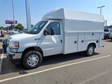 New 2026 Ford E-350 and Econoline 350 Super Duty w/ Power Equipment Group image 2