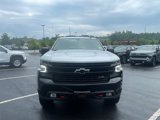 Certified 2021 Chevrolet Silverado 1500 LT Trail Boss image 2