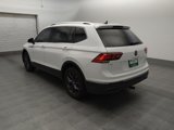 Used 2024 Volkswagen Tiguan SE image 5