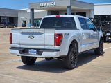 New 2025 Ford F150 Platinum image 5