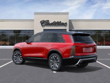 New 2026 Cadillac Vistiq Sport w/ LPO, Floor Liner Package image 3