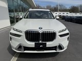 New 2025 BMW X7 xDrive40i w/ Premium Package image 4