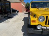 Used 2004 Jeep Wrangler Sport w/ 30" Tire & Wheel Group image 6