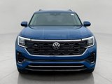 New 2025 Volkswagen Atlas SEL Premium R-Line image 2