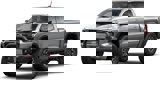 New 2025 Chevrolet Colorado ZR2 w/ Off-Road Front Bumper Package image 2