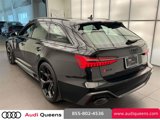Used 2024 Audi RS 6 performance image 4