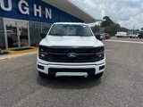 New 2025 Ford F150 XLT w/ Equipment Group 302A MID image 2
