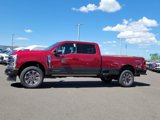 New 2025 Ford F250 King Ranch image 2