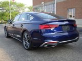 Certified 2024 Audi A5 2.0T Premium w/ Convenience Package image 3