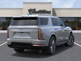 New 2026 Cadillac Escalade IQL Luxury image 4