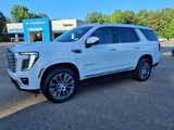 Used 2025 GMC Yukon Denali w/ LPO, Floor Liner Package image 3