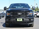 New 2025 Ford F150 XLT w/ Equipment Group 302A MID image 4