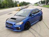 Used 2017 Subaru WRX Premium image 4