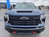 New 2025 Chevrolet Silverado 2500 LT w/ Trail Boss Package image 5