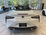 New 2024 Lexus LC 500 Convertible image 5