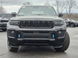 New 2025 Jeep Grand Cherokee Limited 4xe image 2