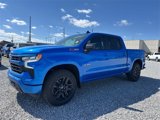 New 2025 Chevrolet Silverado 1500 RST image 3