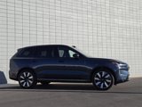 New 2025 Volvo EX90 Ultra image 4