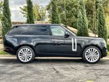 Used 2025 Land Rover Range Rover Autobiography image 6