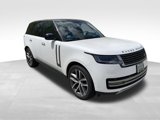 Certified 2024 Land Rover Range Rover SE image 3