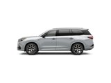 New 2025 Lexus TX 500h AWD image 2