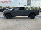 New 2025 RAM 2500 Big Horn image 2