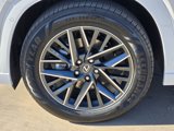New 2025 Lexus TX 350 AWD image 5