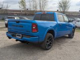 New 2025 RAM 1500 Laramie image 6