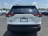 New 2025 Toyota RAV4 XLE Premium image 6