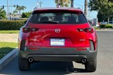 New 2025 MAZDA CX-50 AWD 2.5 S w/ Cargo Package image 5