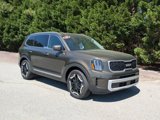 New 2025 Kia Telluride EX image 5