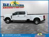 New 2025 Ford F350 XLT image 3