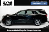 Certified 2023 Dodge Durango R/T image 2