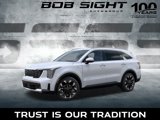 New 2026 Kia Sorento EX image 4