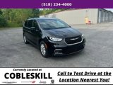 New 2025 Chrysler Pacifica Select image 5