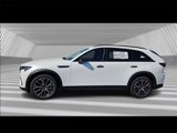 New 2025 MAZDA CX-70 Plug-In Hybrid w/ Premium Pkg image 2