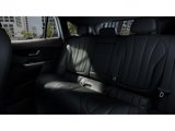 New 2026 Mercedes-Benz EQE 350+ SUV image 5
