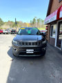 Used 2018 Jeep Compass Limited w/ Navigation Group image 3