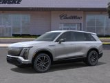 New 2026 Cadillac Vistiq Sport image 2
