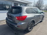 Used 2020 Nissan Pathfinder SV image 5